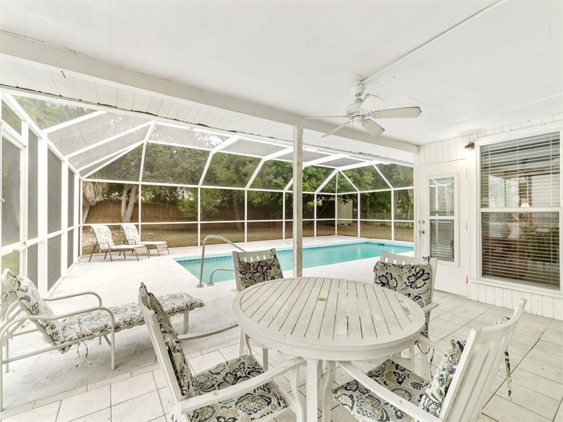 Parkdale Home Venice Exterior foto
