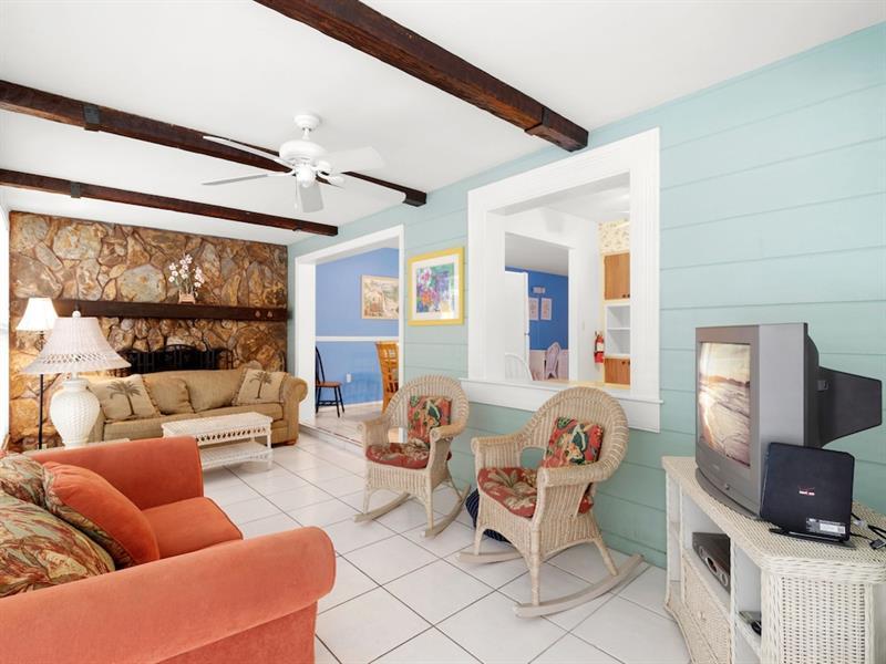 Parkdale Home Venice Exterior foto
