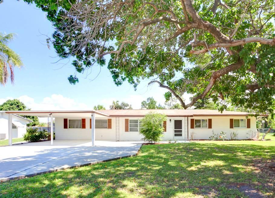 Parkdale Home Venice Exterior foto