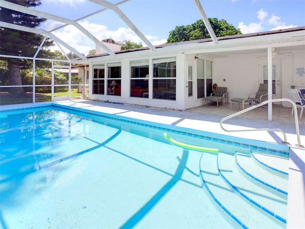 Parkdale Home Venice Exterior foto